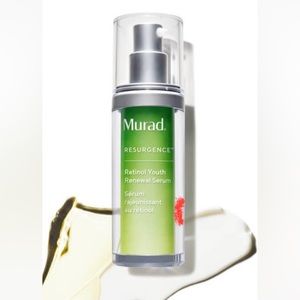 NEW Murad Retinol Youth Renewal Serum